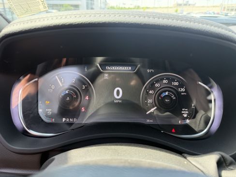 New 2026 RAM 3500 Laramie AWD/4WD image 34
