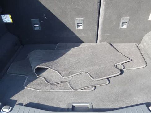 Certified 2024 Ford Mustang Mach-E Select w/ Comfort Package Lite RWD image 9