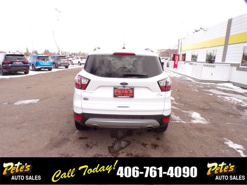 Used 2018 Ford Escape SE image 3