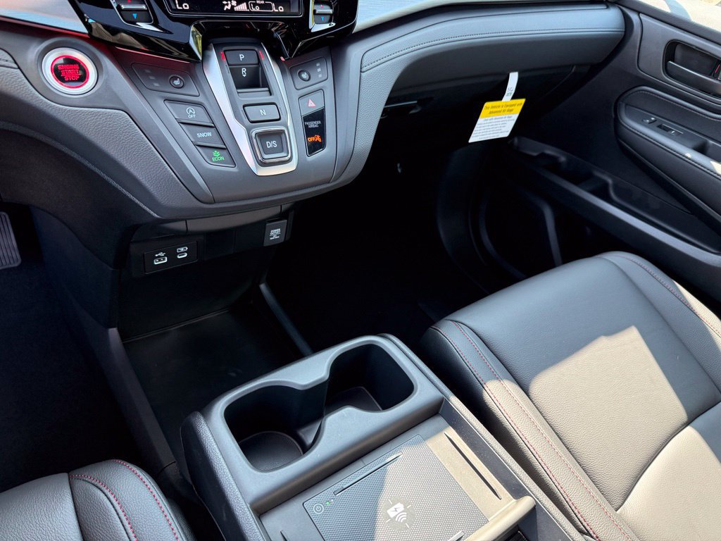 New 2026 Honda Odyssey Sport-L image 22
