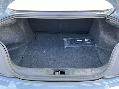 New 2025 Ford Mustang EcoBoost image 23