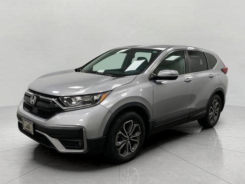 Used 2020 Honda CR-V EX image 10