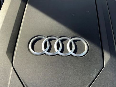 Certified 2025 Audi A5 2.0T Premium Plus image 30