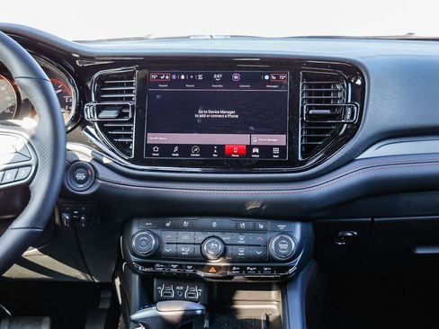 New 2026 Dodge Durango GT image 16