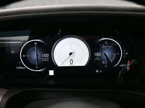 Used 2025 Rolls-Royce Ghost image 20