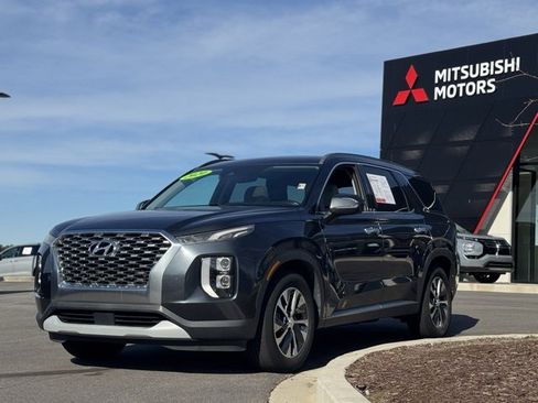 Used 2020 Hyundai Palisade SEL image 7