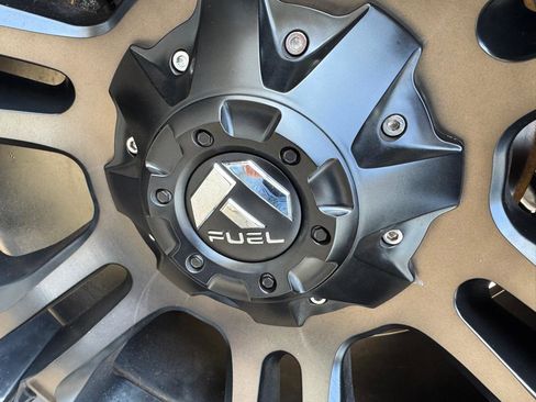 Used 2017 RAM 1500 Rebel w/ Luxury Group image 36