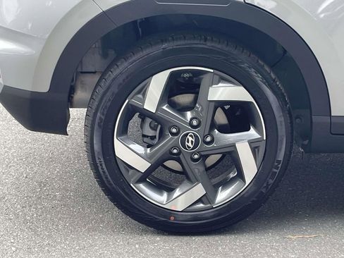 New 2026 Hyundai Venue SEL image 7