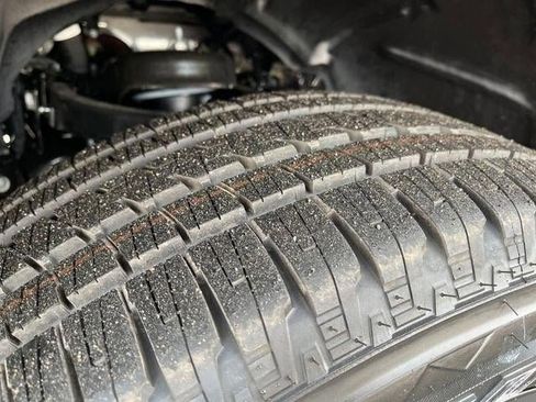 New 2026 RAM 1500 Big Horn w/ Night Edition image 42