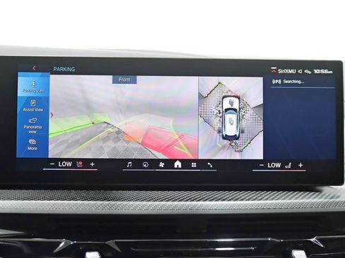 Used 2024 BMW XM AWD/4WD image 19