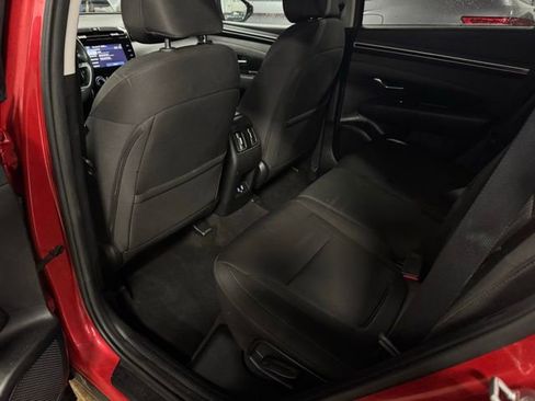 Used 2023 Hyundai Tucson SEL image 20