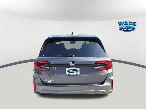 Used 2025 Honda Odyssey EX-L image 6