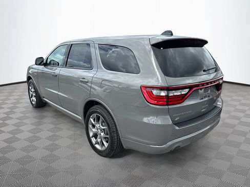 New 2026 Dodge Durango GT AWD/4WD image 7