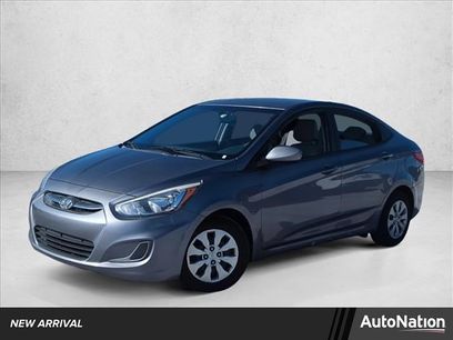 Used 2016 Hyundai Accent SE