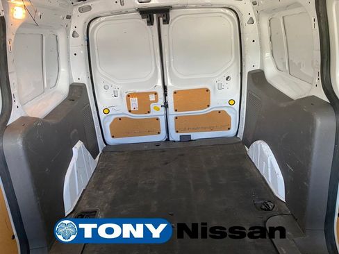 Used 2022 Ford Transit Connect XL image 18