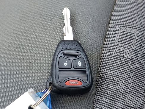 Used 2007 Chrysler PT Cruiser w/ Sun/Sound Group FWD image 25