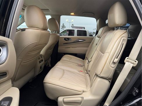 Used 2015 INFINITI QX60 AWD w/ Premium Plus Package image 21