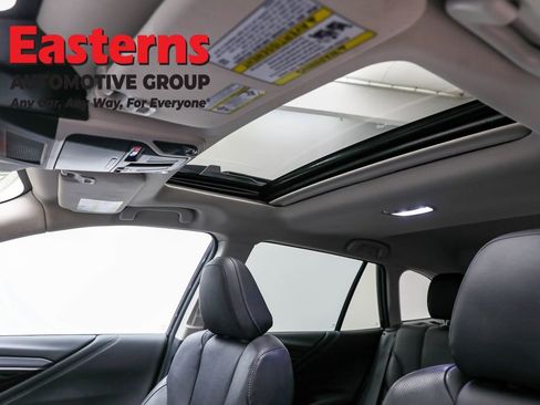 Used 2023 Subaru Outback Limited XT image 25