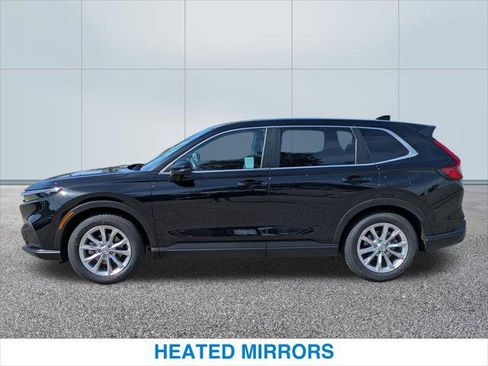 Certified 2024 Honda CR-V EX-L image 10