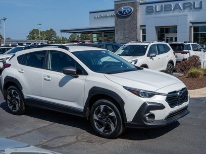 New 2026 Subaru Crosstrek 2.5i Limited