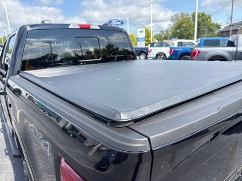 Used 2025 Ford F150 XLT w/ Equipment Group 302A MID AWD/4WD image 13
