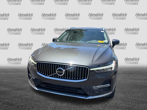 Used 2023 Volvo XC60 B5 Plus w/ Protection Package Premier FWD image 7