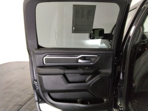 Used 2022 RAM 1500 Big Horn image 33