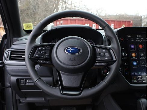 New 2026 Subaru Forester Premium image 28