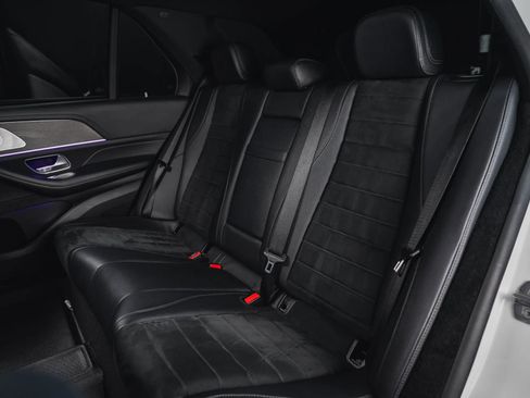 Used 2020 Mercedes-Benz GLE 450 GLE 450 4MATIC Sport Utility 4 image 45