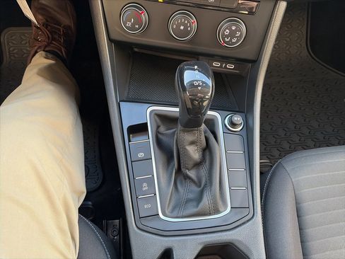 Certified 2023 Volkswagen Jetta S image 18