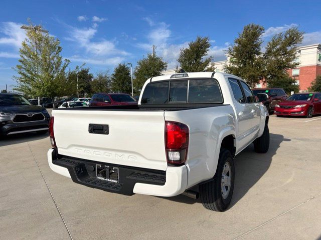 Used 2023 Toyota Tacoma SR w/ SR Convenience Package RWD image 3