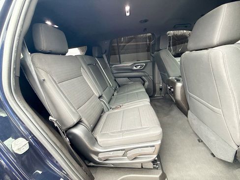 Used 2021 Chevrolet Tahoe LS w/ Driver Alert Package RWD image 32