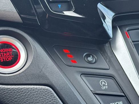 Used 2024 Honda Odyssey EX-L image 23