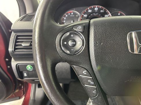 Used 2013 Honda Accord Sport image 29