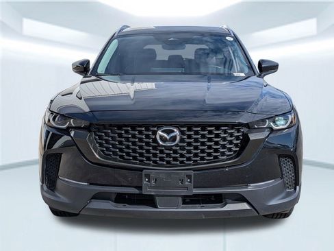 Used 2025 MAZDA CX-50 AWD 2.5 S w/ Preferred Package image 10