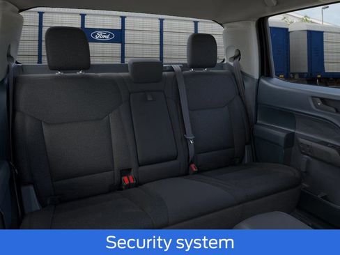 New 2026 Ford Maverick XLT w/ Equipment Group 301A image 13