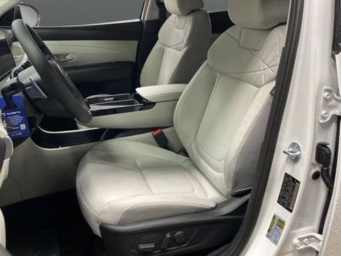 New 2026 Hyundai Tucson SEL image 9
