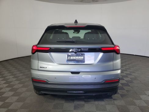 New 2027 Chevrolet Bolt LT FWD image 5