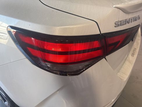 Used 2021 Nissan Sentra SR image 10