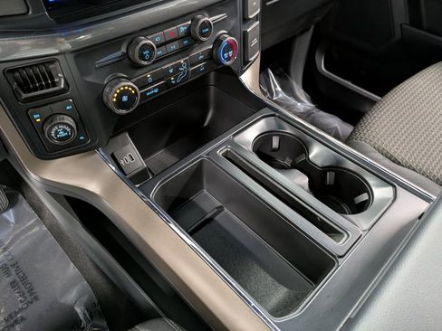 Used 2025 Ford F150 STX w/ Equipment Group 201A FX4 image 13