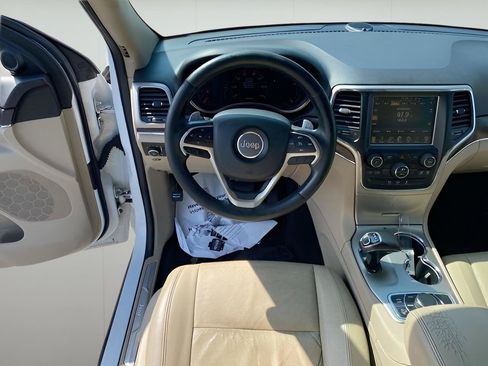 Used 2014 Jeep Grand Cherokee Limited AWD/4WD image 29