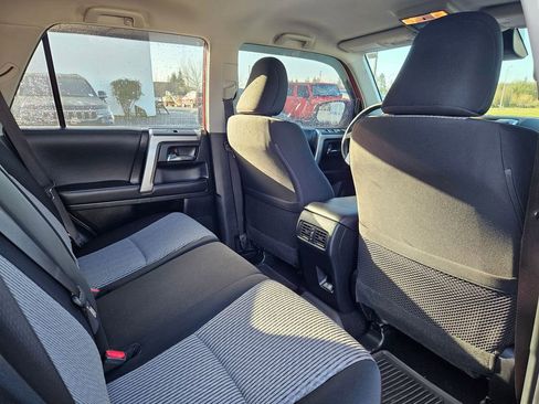 Used 2022 Toyota 4Runner SR5 image 35