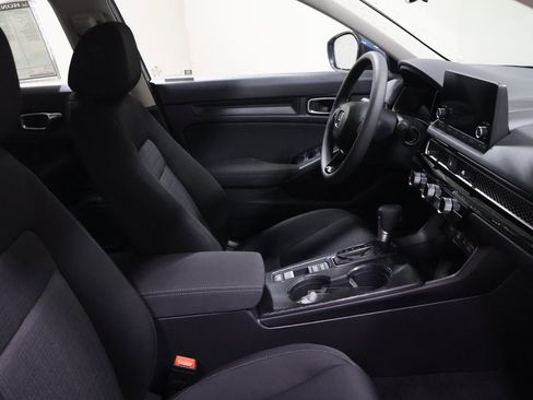 New 2026 Honda Civic LX image 16
