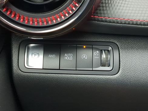 Used 2025 Chevrolet Equinox RS AWD/4WD image 16