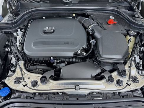 Used 2025 MINI Cooper S FWD image 29