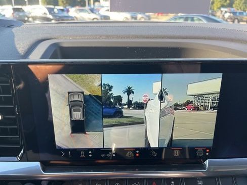 New 2026 Chevrolet Silverado 1500 RST w/ Safety Package image 29