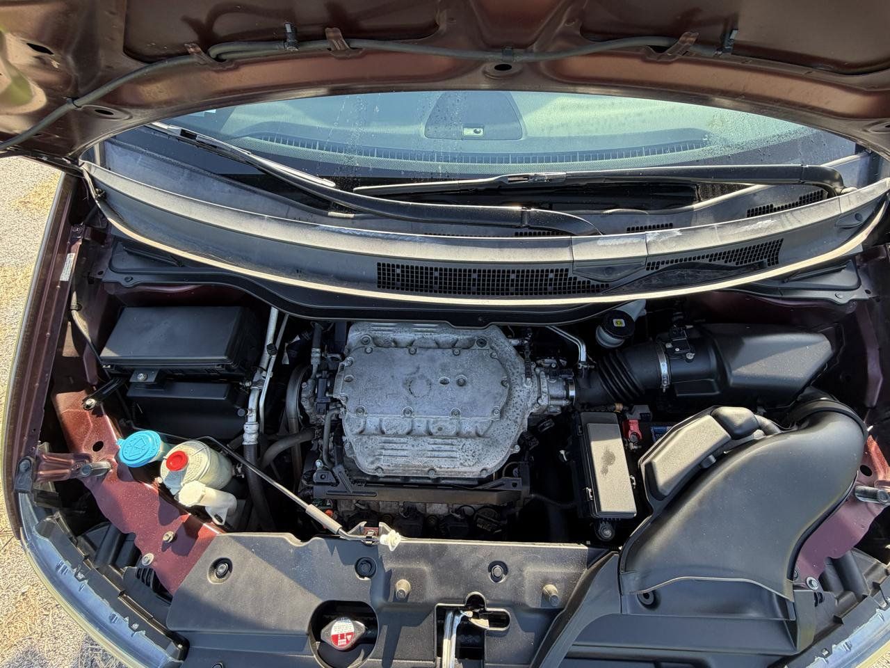 Used 2016 Honda Odyssey Touring image 50