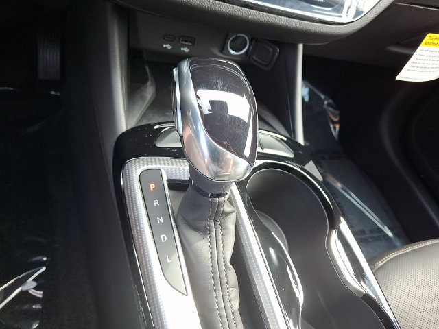 New 2026 Buick Envista Avenir FWD image 14