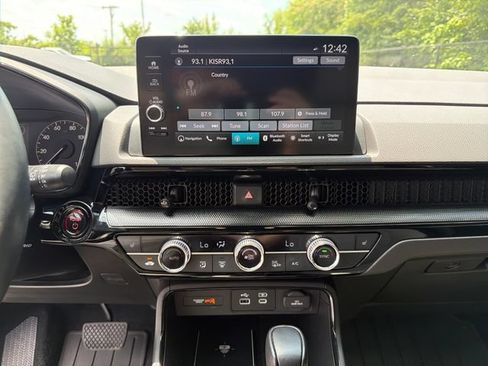 Used 2023 Honda CR-V Sport Touring image 21