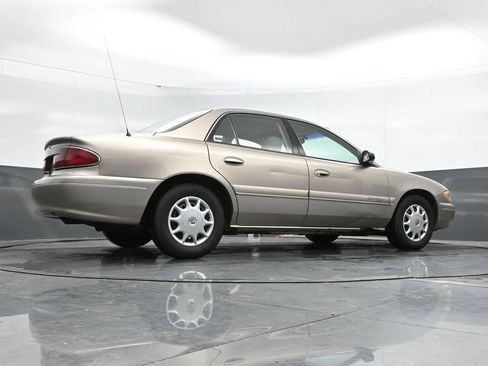Used 1999 Buick Century Custom FWD image 28